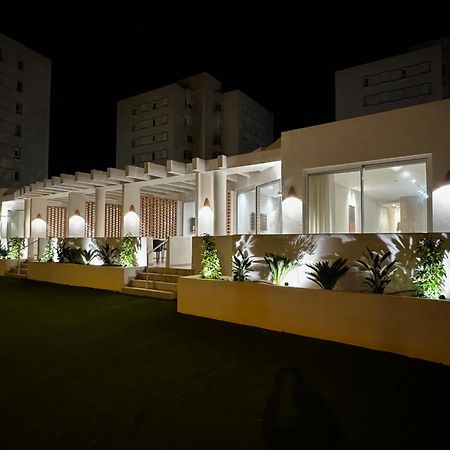Reyes Catolicos Premium Beach, Playa Urbanova, Alicante Exteriör bild