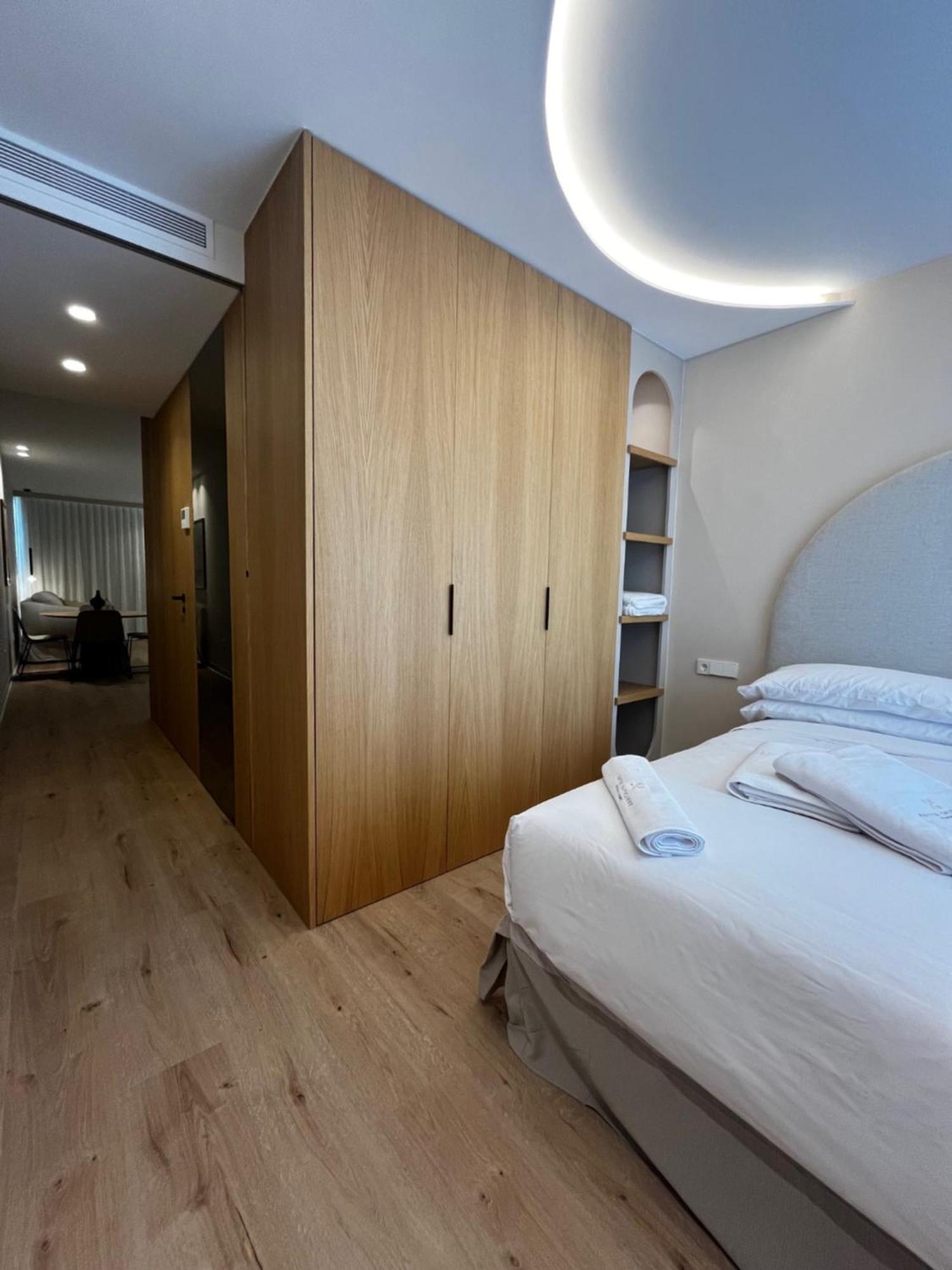 Reyes Catolicos Premium Beach, Playa Urbanova, Alicante Exteriör bild