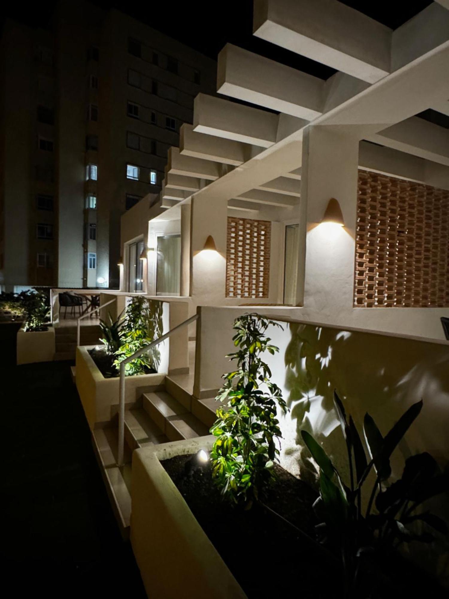 Reyes Catolicos Premium Beach, Playa Urbanova, Alicante Exteriör bild