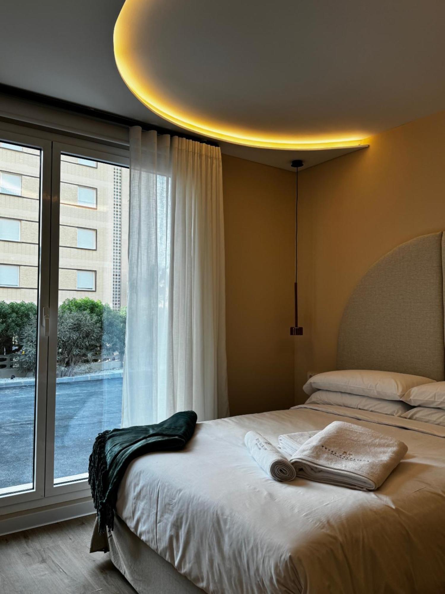 Reyes Catolicos Premium Beach, Playa Urbanova, Alicante Exteriör bild