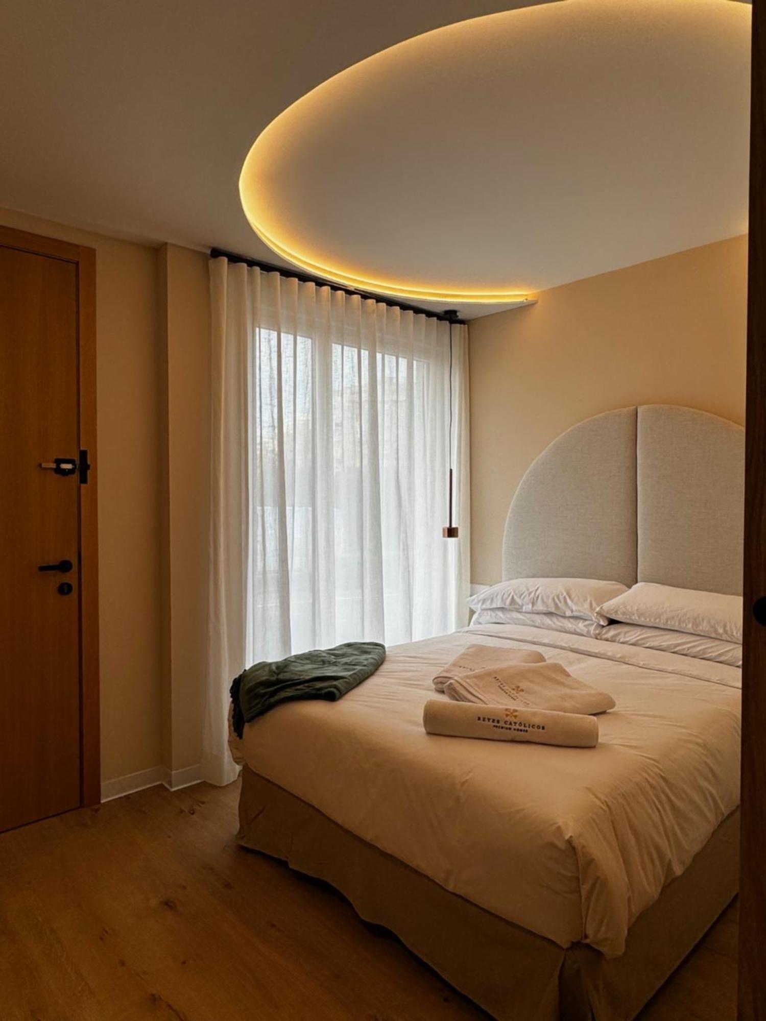 Reyes Catolicos Premium Beach, Playa Urbanova, Alicante Exteriör bild