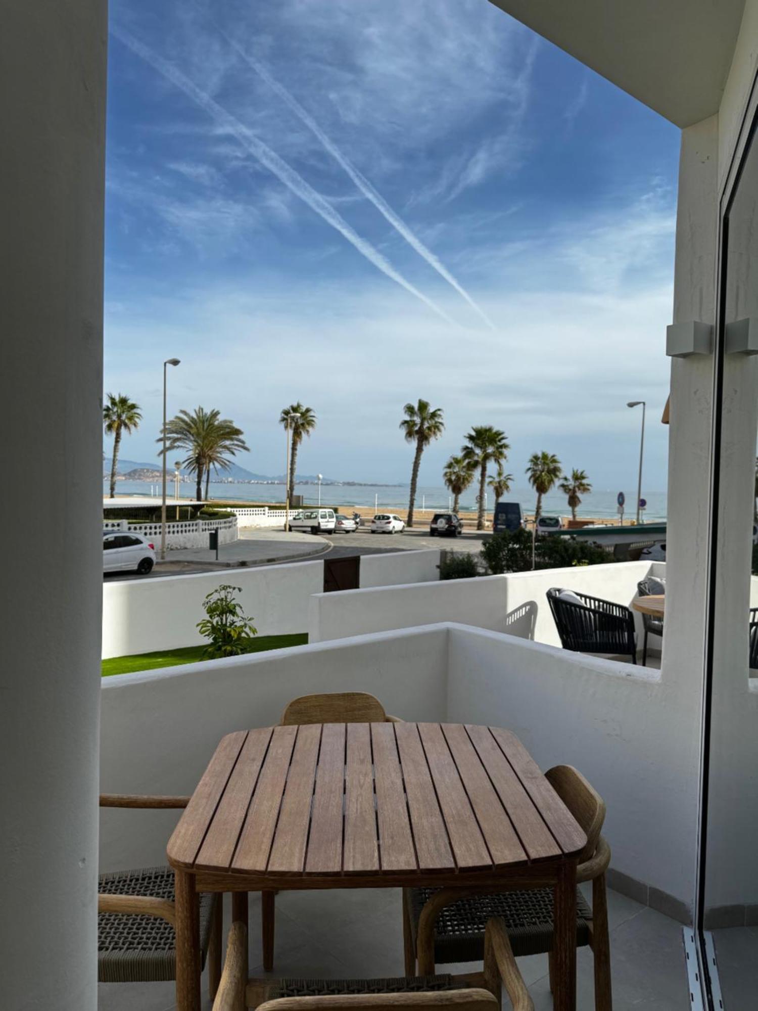 Reyes Catolicos Premium Beach, Playa Urbanova, Alicante Exteriör bild