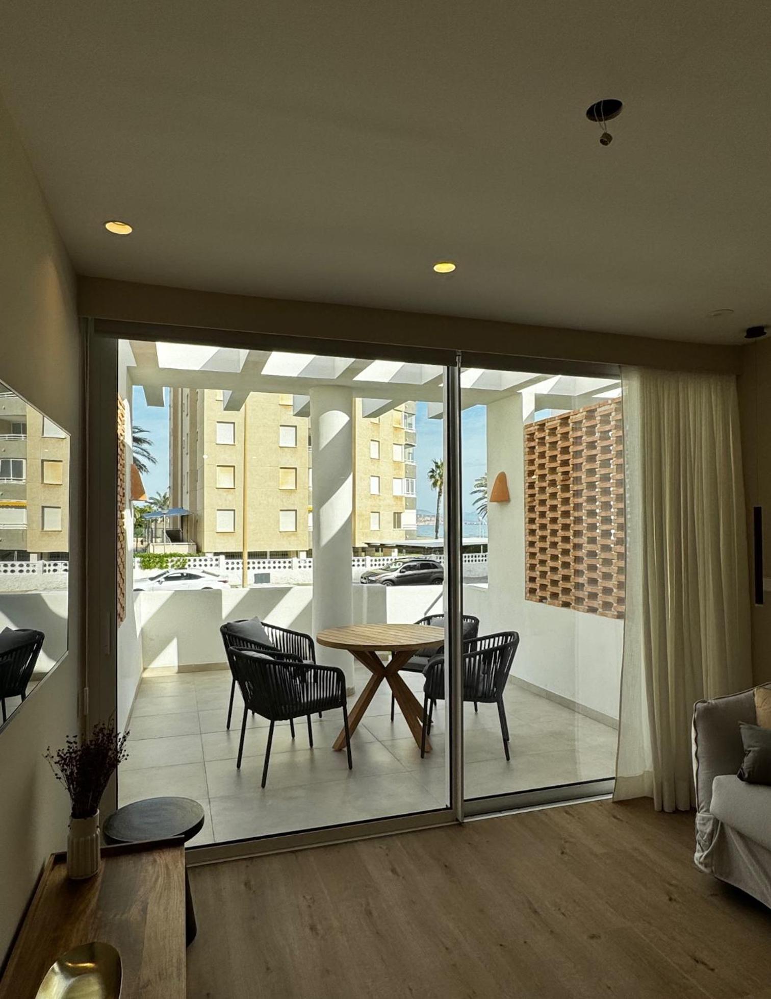 Reyes Catolicos Premium Beach, Playa Urbanova, Alicante Exteriör bild
