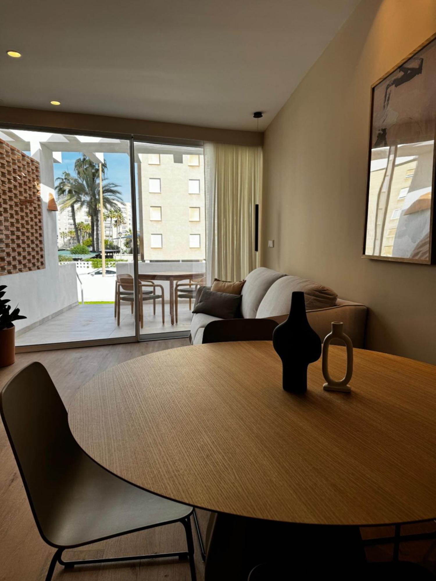 Reyes Catolicos Premium Beach, Playa Urbanova, Alicante Exteriör bild