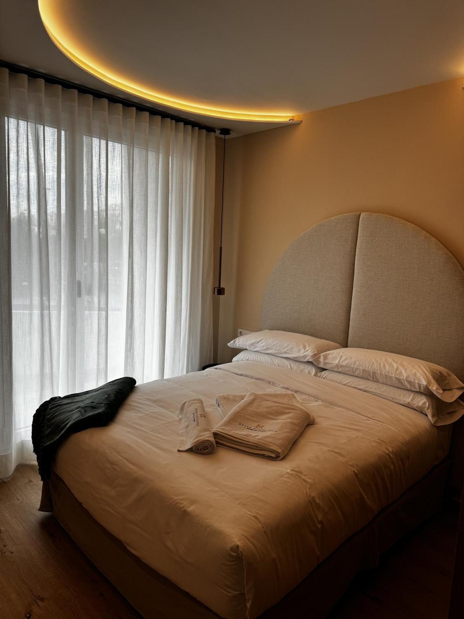 Reyes Catolicos Premium Beach, Playa Urbanova, Alicante Exteriör bild