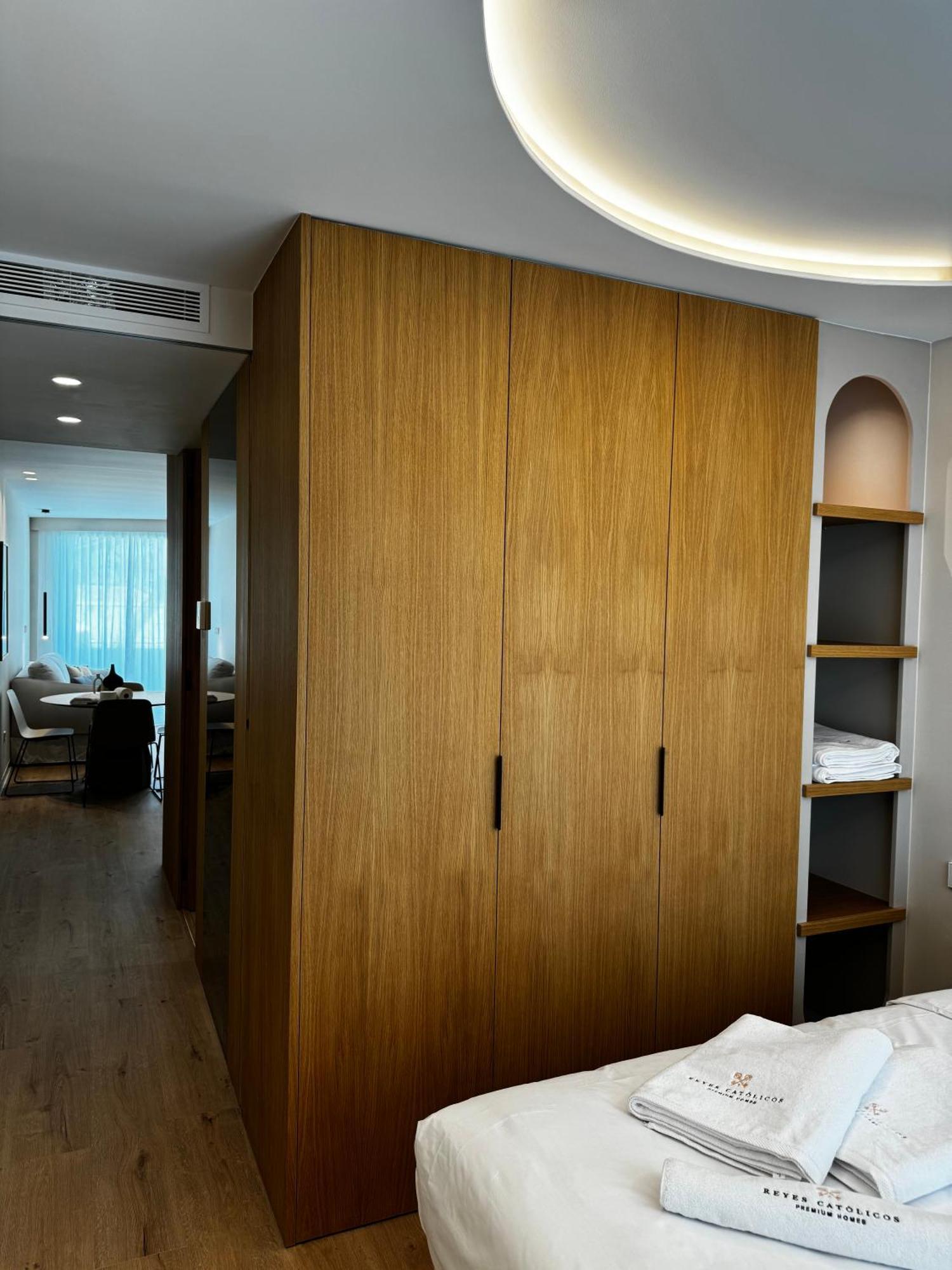 Reyes Catolicos Premium Beach, Playa Urbanova, Alicante Exteriör bild