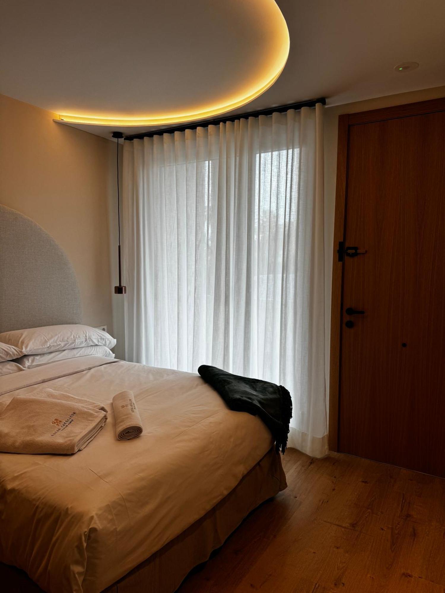 Reyes Catolicos Premium Beach, Playa Urbanova, Alicante Exteriör bild