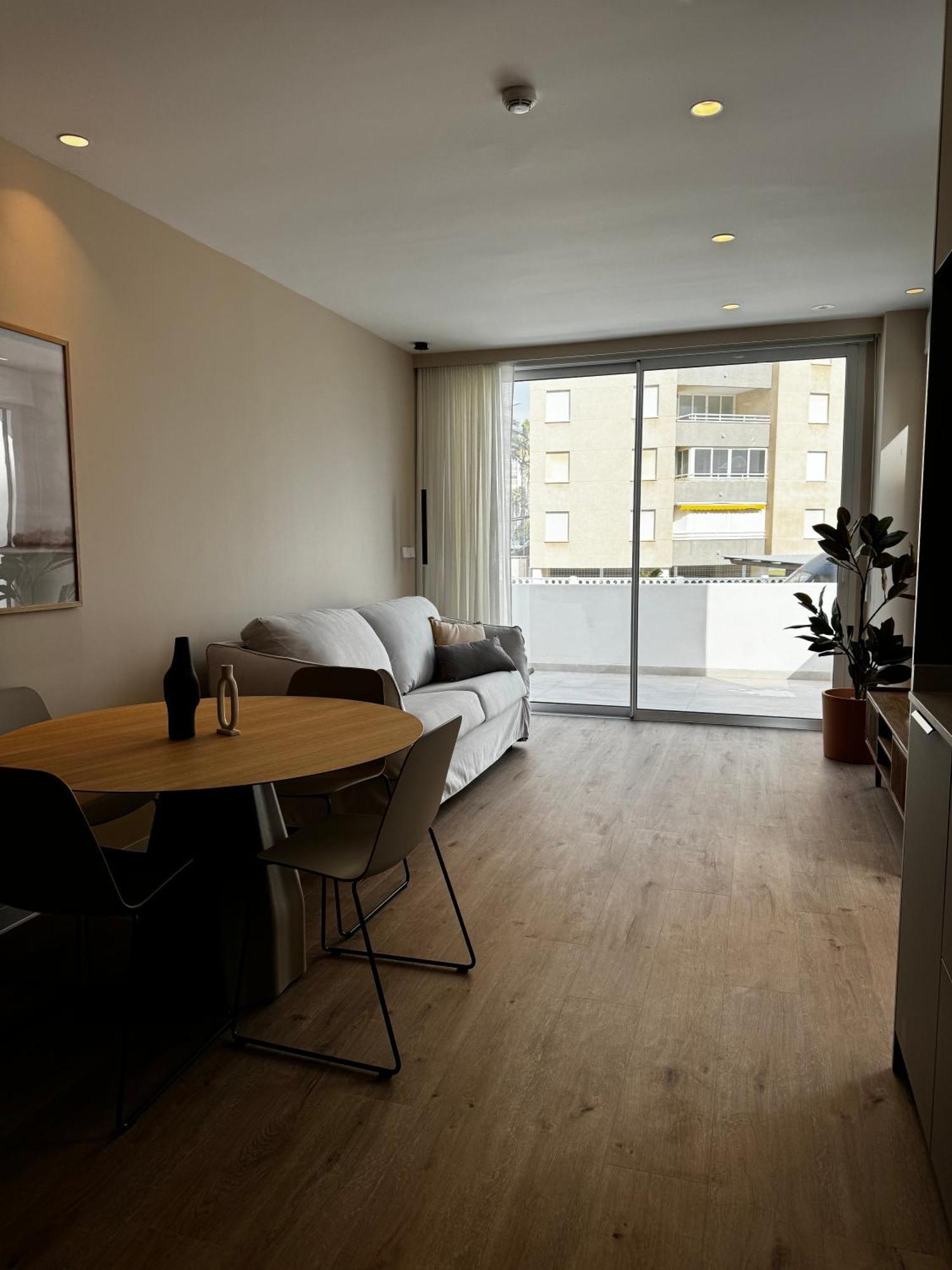 Reyes Catolicos Premium Beach, Playa Urbanova, Alicante Exteriör bild