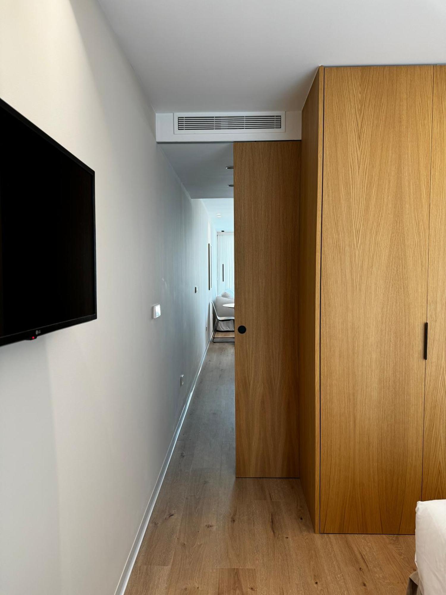 Reyes Catolicos Premium Beach, Playa Urbanova, Alicante Exteriör bild