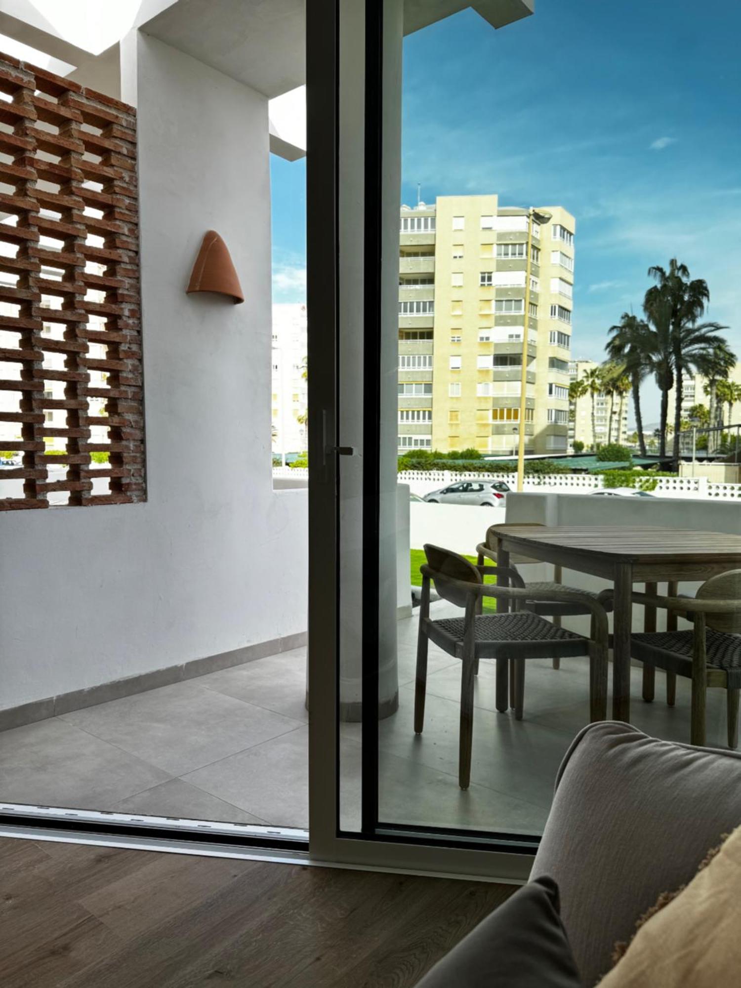 Reyes Catolicos Premium Beach, Playa Urbanova, Alicante Exteriör bild