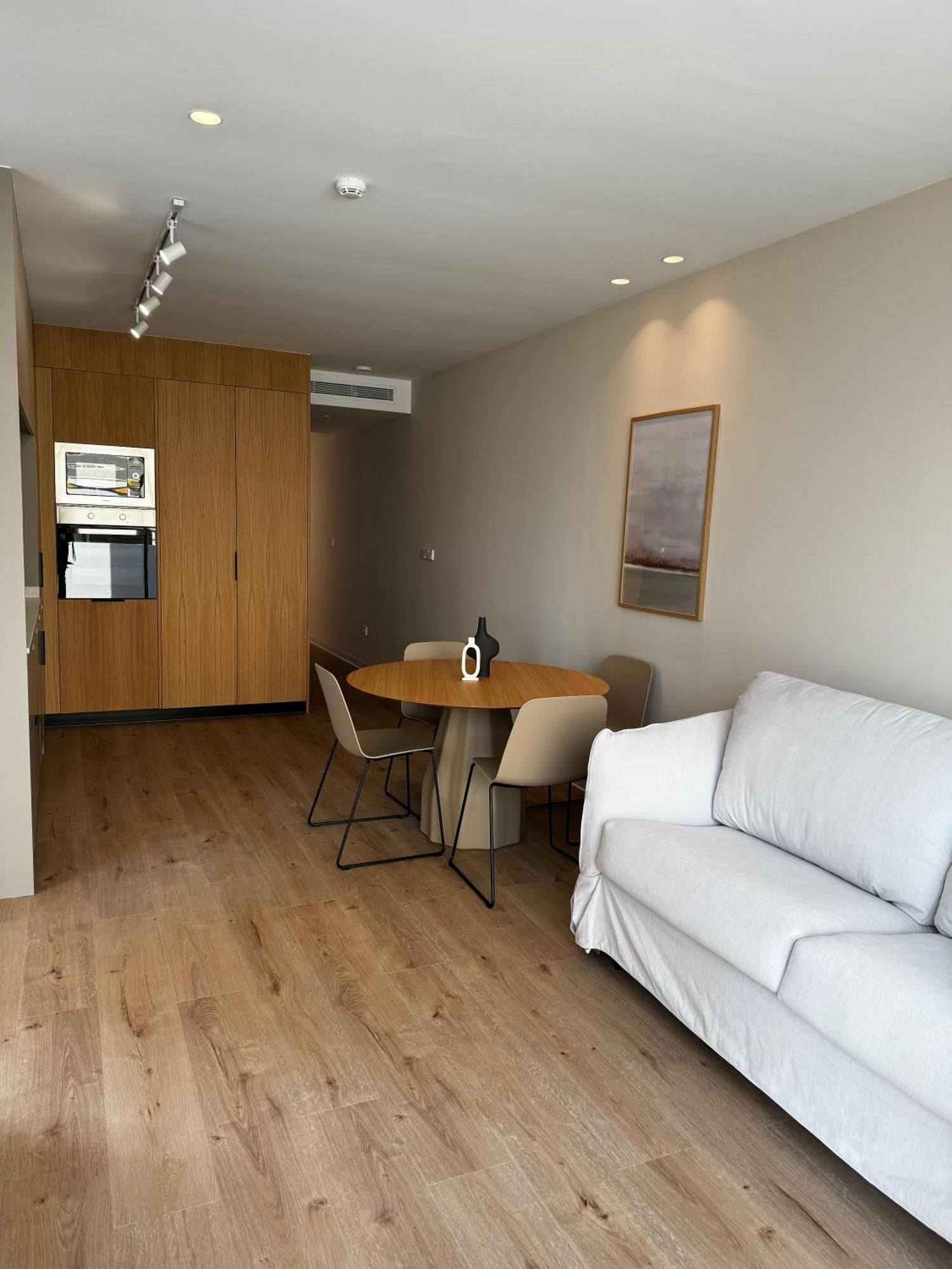 Reyes Catolicos Premium Beach, Playa Urbanova, Alicante Exteriör bild