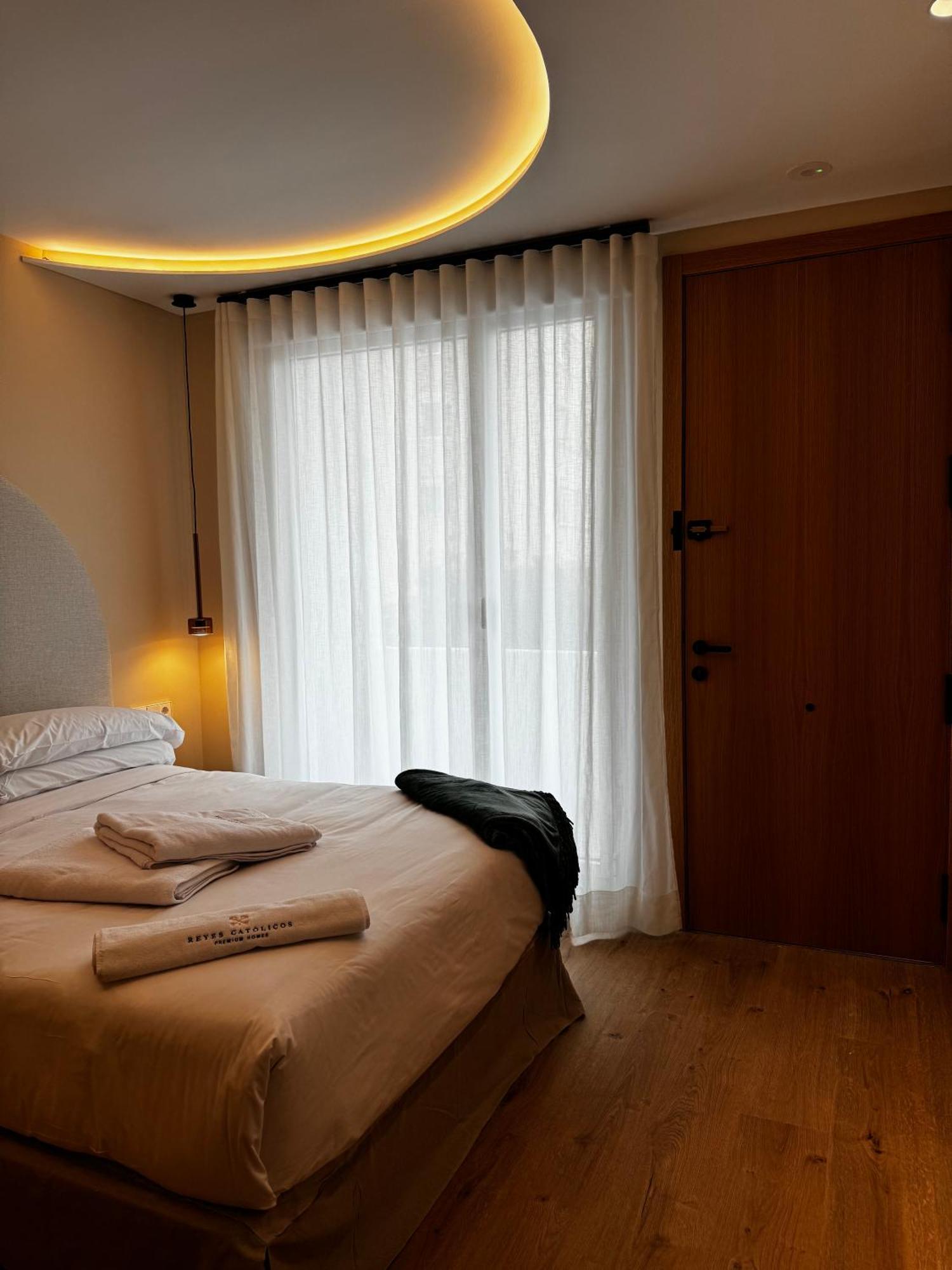 Reyes Catolicos Premium Beach, Playa Urbanova, Alicante Exteriör bild